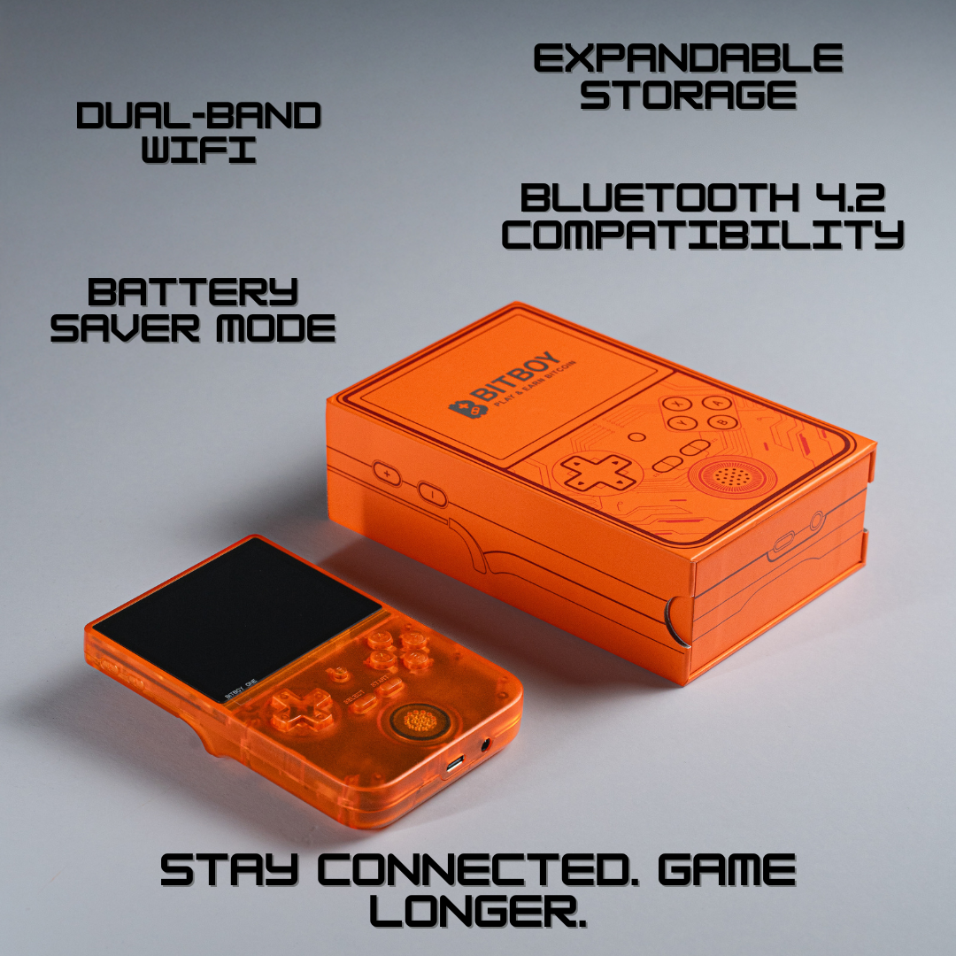BitBoy One