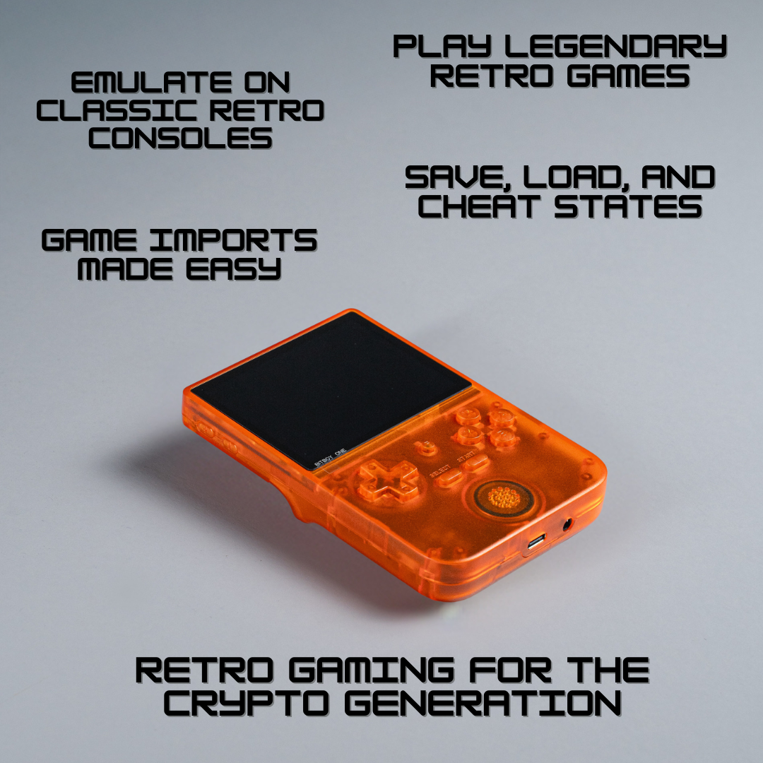 BitBoy One