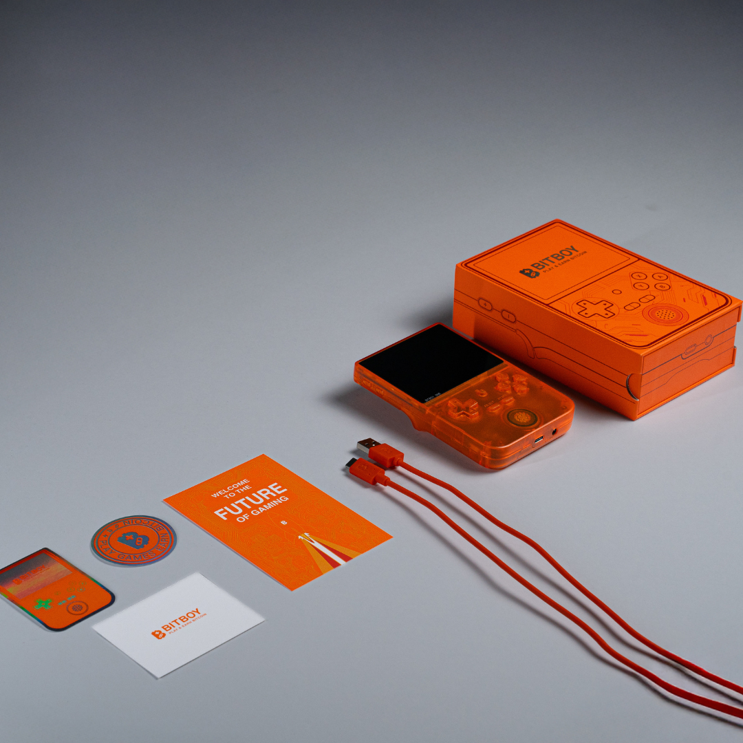 BitBoy One