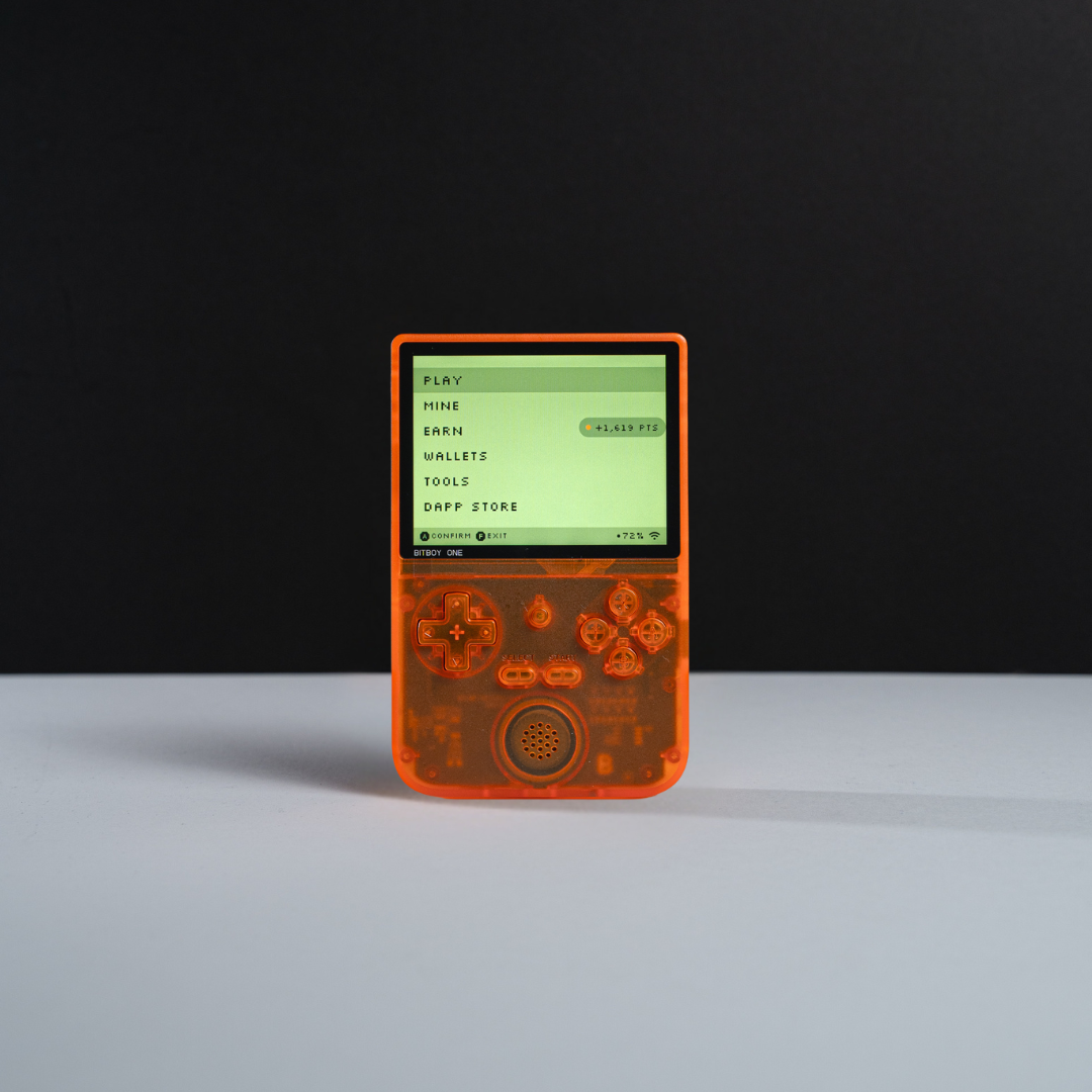BitBoy One