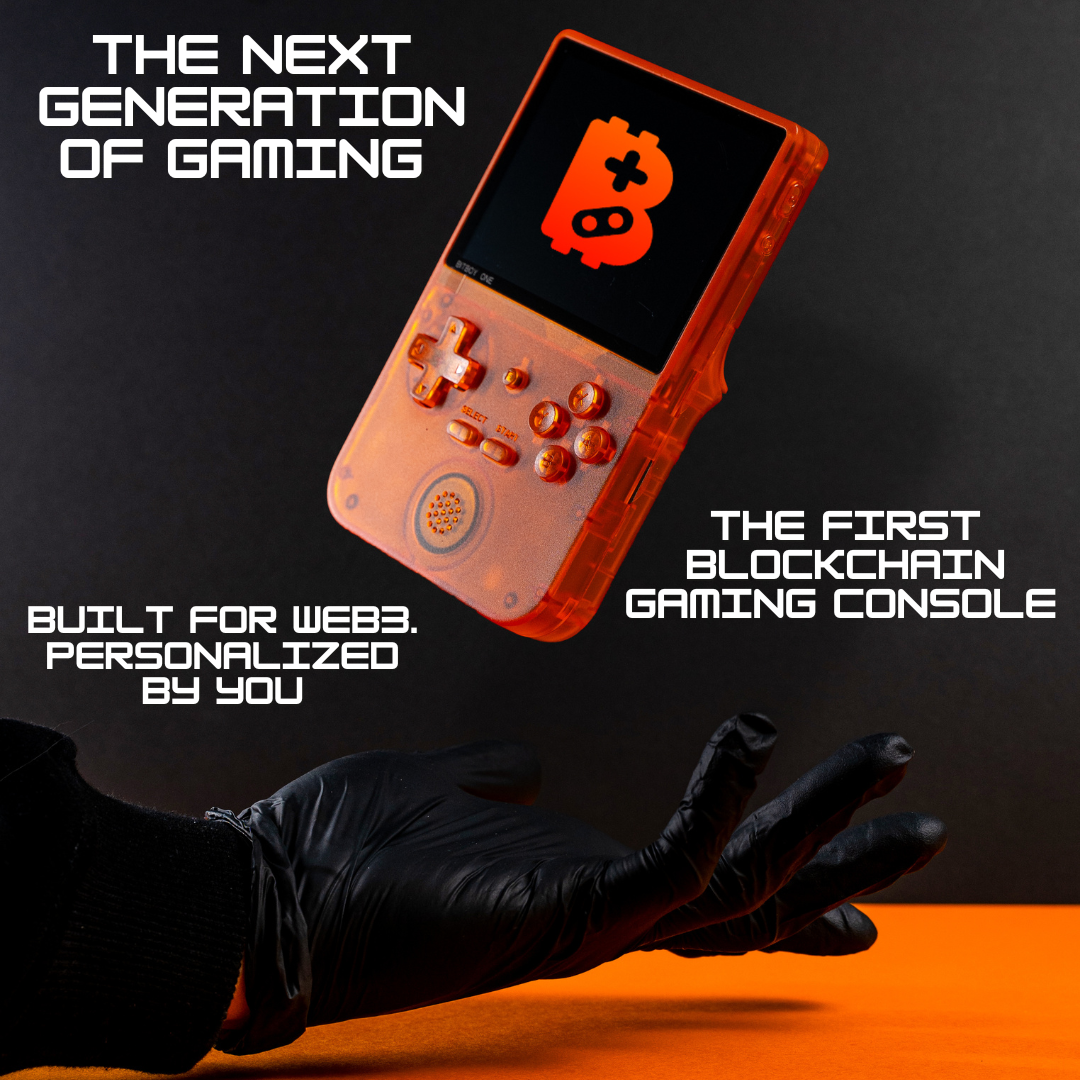 BitBoy One