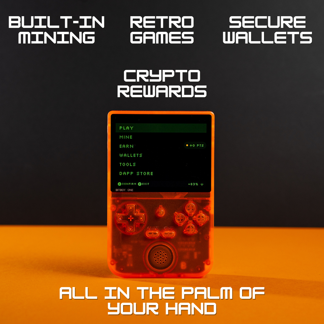BitBoy One
