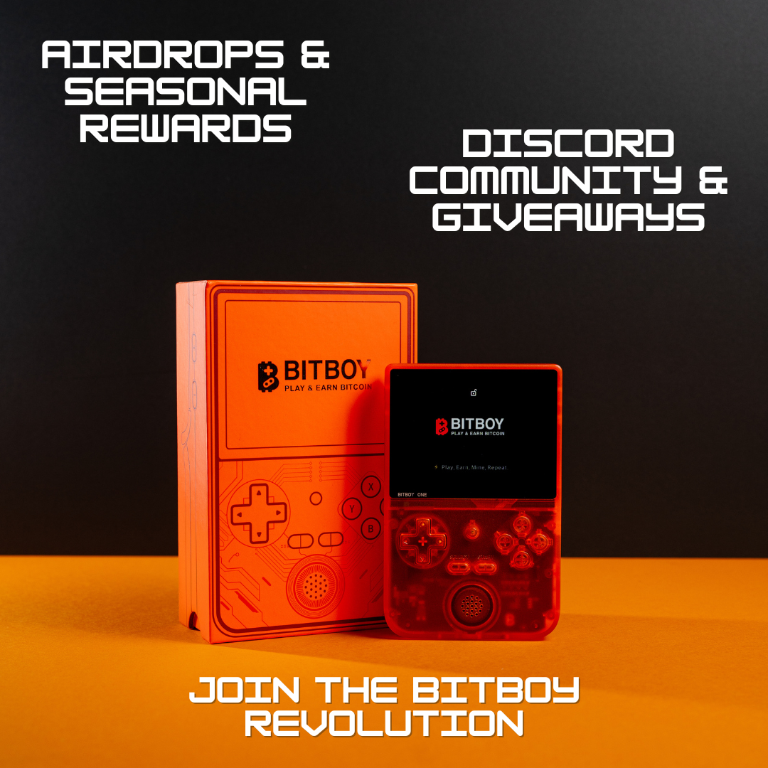 BitBoy One